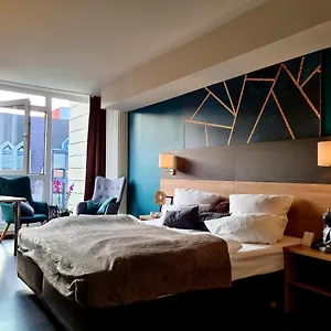 Hotel Luise - By Superfly, MHG