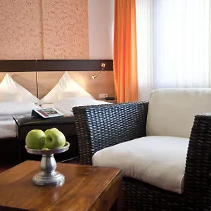 *** Hotel Cascade Superior Germany