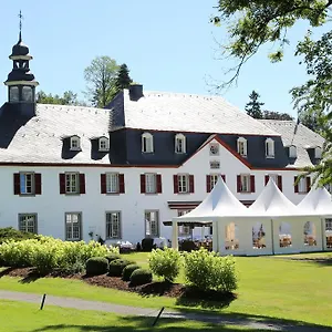 **** Hotel Schloss Auel Boutique & Design Golf Germany