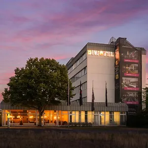 Diwotel By Trip Frankfurt Airport Dreieich