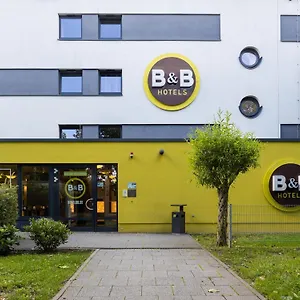 *** Hotel Dortmund-messe Germany