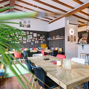 Hostel Mannheim Mannheim