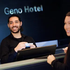 *** Hotel Genohotel Forsbach Germany
