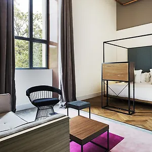 visit hotel